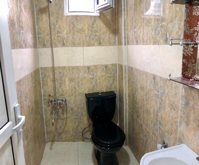 Hôtel Mzeos House à Batoumi Extérieur photo