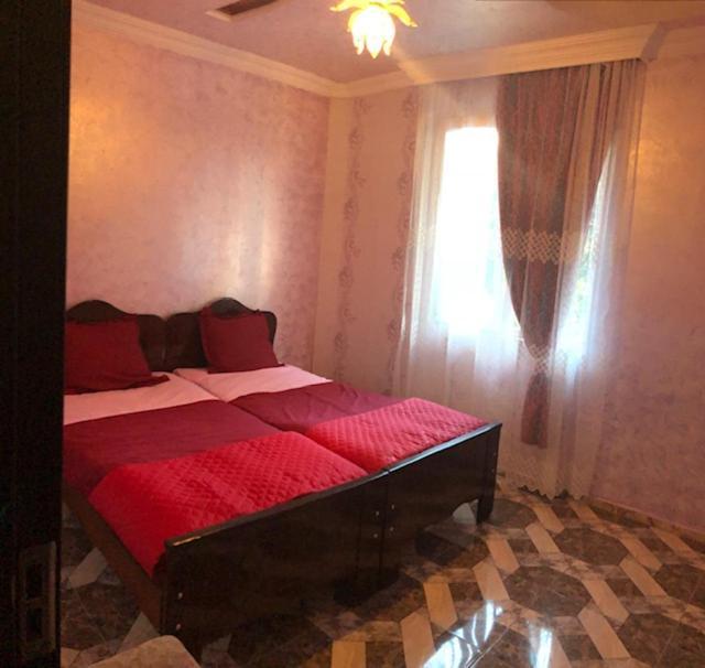 Hôtel Mzeos House à Batoumi Extérieur photo